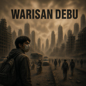 Warisan Debu by Winzura