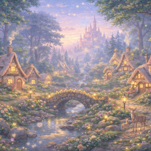 Nal-hummingup - Wagonwheel Sonata