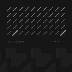 Pulsar by coil circuit
