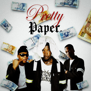 Pretty Paper by Yung Toy, TS Gee, 924Deegeet