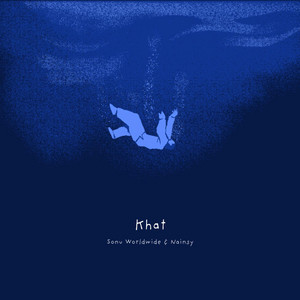Khat - Instrumental by Sonu Worldwide, Nainsy