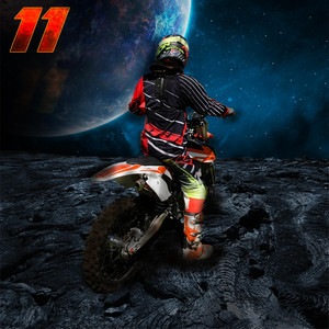 Portada de 11