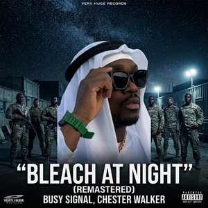 Bleach a Night (Remastered)