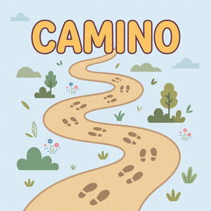 CAMINO by BRUIYDJ