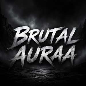 Brutal Auraa by POST02, 443RAVES
