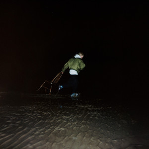 Saskia — If I'm Alive (2026)