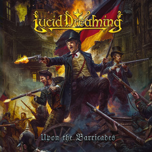The Springtime of Peoples by Lucid Dreaming, Zak Stevens, Ralf Scheepers, Harry Conklin