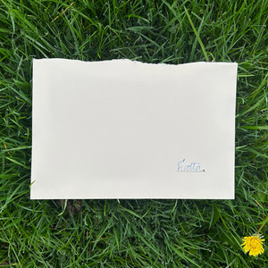 Portada de Ricotta