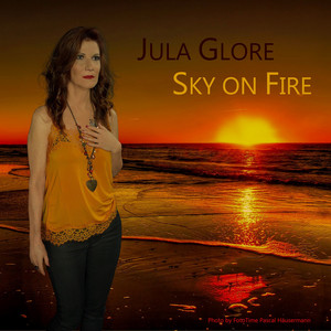 Sky on Fire - Radio Edition
