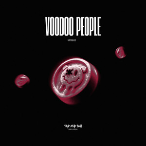 Voodoo People by M1RK0