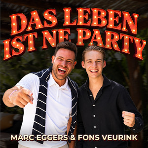 Das Leben ist ne Party