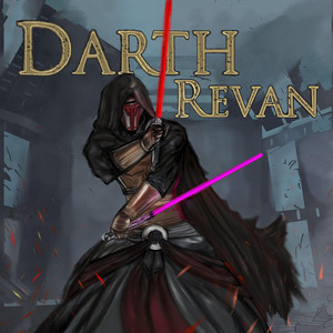 Darth Revan (Star Wars Symphonic Metal) by Rob Sigurd