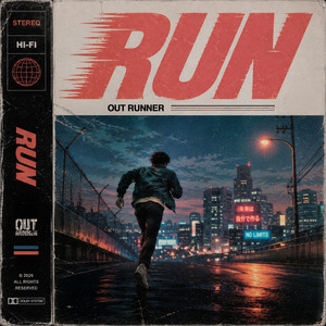 Run by Out Runner