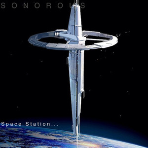 Ahh Sweet Space by SONOROUS