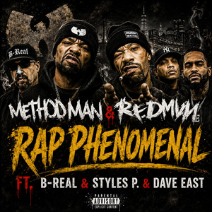 Rap Phenomenal by Black Bear Beats