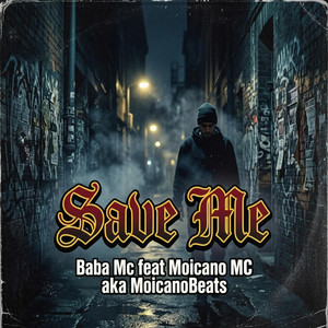 Save Me (RK) by -ATB-, MoicanoBeats