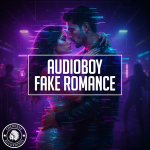 Fake Romance by Audioboy