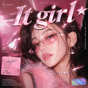 It girl by Aylo