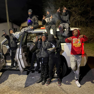 EBK FLOW by TDG Zeeve