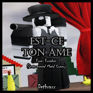 Est-ce ton âme (Artful Noli Chase Theme) [From 