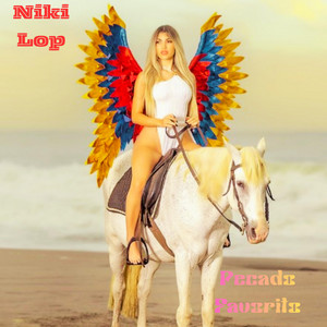 PECADO FAVORITO by NIKI LOP