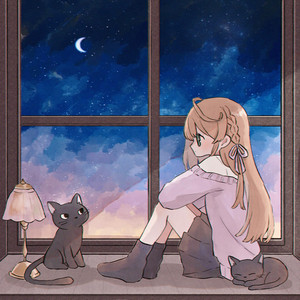 Little Dreamer by Keito desu, Genda Kanau