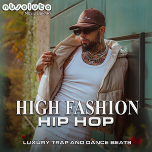 Absolute Music - Pose (Shoot)