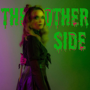 the other side by margø