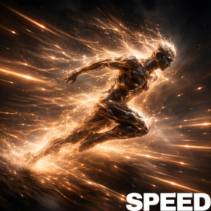 Speed by ADON1S