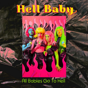 100% by Hell Baby