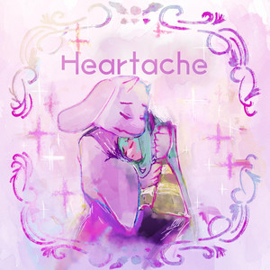Heartache by Kenta Matsuba