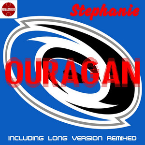 Stephanie - Ouragan (Long Version)