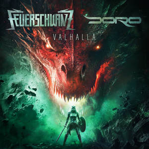 Feuerschwanz & Doro - Valhalla