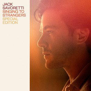Singing to Strangers (Special Edition) album