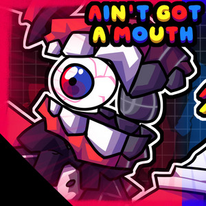 AIN'T GOT A MOUTH by Cosmic__