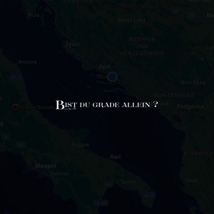 Bist du grade allein ? by Eddin