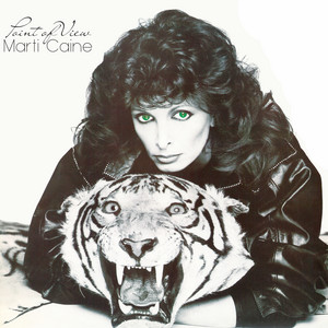 marti caine
