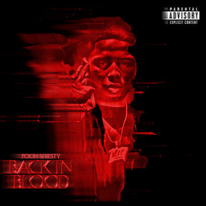Back In Blood (Sped Up Version)