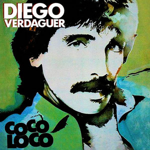 Diego Verdaguer - De Tanto Soñar