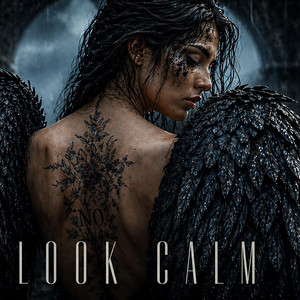 Look Calm by NO.