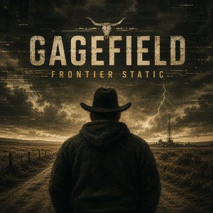 No Runner Road by Gagefield