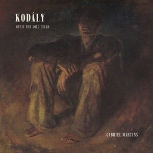 Kodály: Music for Solo Cello