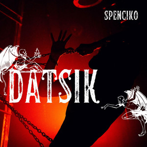 Spenciko cover art
