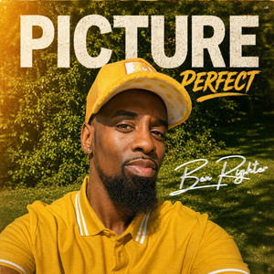 PICTURE PERFECT by Ben Righter