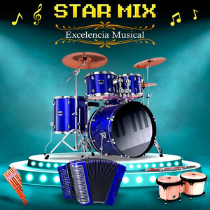 Star Mix - La Soltera