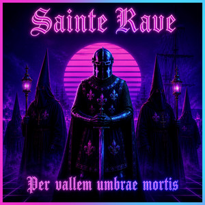 Ave Christus Rex by Sainte Rave