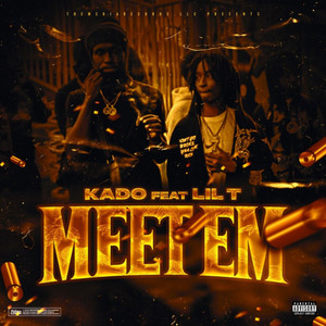 Meet Em. by Kado, Lit T