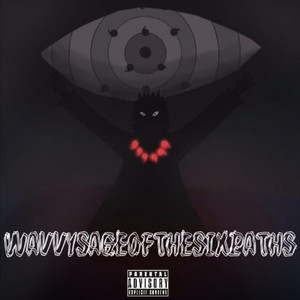 KAZAMI - Infinite Tsukuyomi