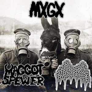 Violent Memories - I Love Her To Agony (feat. Manson Grind)