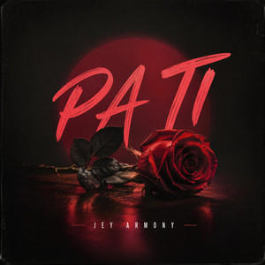 PA TI by Jey Armony